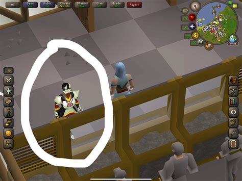 What armor is this? : r/osrs