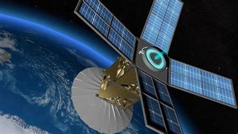 Earth observation satellite (EOS) | Earth remote sensing satellites ...