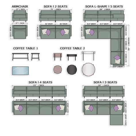 L Shape Sofa Plan Cad Block Outlet | uecavanis.edu.ec