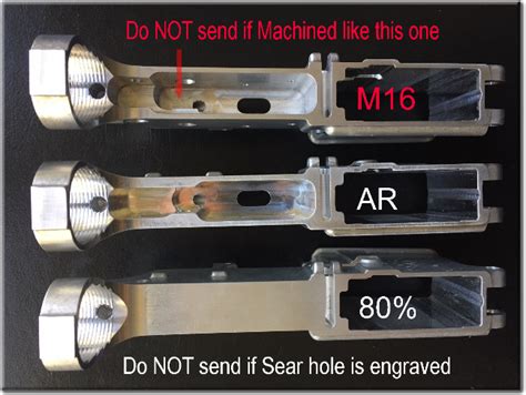 80% m16 and AR-15 jig question - AR15.COM