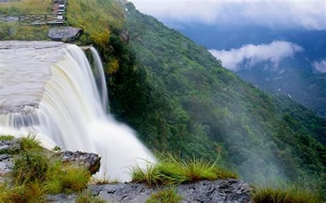 20 Places to Visit in Cherrapunji in 2024 | Top Tourist Attractions ...