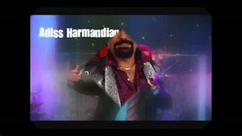 Adiss Harmandian - Yer Kez Desa - YouTube