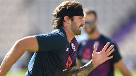 Reece Topley says it's unbelievable to be back in England squad after ...