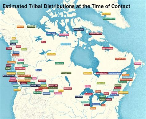 Doc Zone | First nations, Canadian history, First peoples