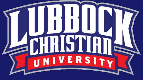 LCU_LOGO | Lubbock Christian University | Flickr