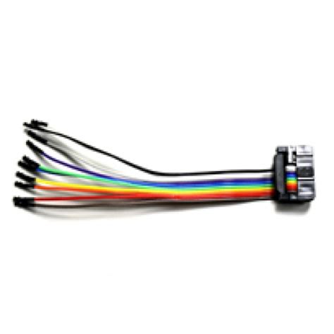 10-Pin ISP Split Cable (2.54mm) ISP-SP-CB-3