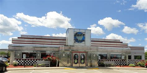 Gus's Diner | Travel Wisconsin