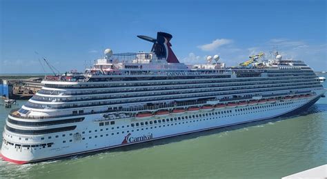 Passenger medevaced from Carnival Cruise Line's ship Carnival Dream ...