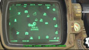 Fallout 4 vault 75 karte - nimfanatural