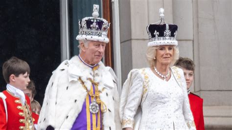 White Was The Color Of Choice For Royal Women At King Charles' Coronation