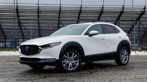 Mazda 2025 Cx 30 Review Reddit - Vina Aloisia