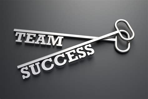 Why Your Team Success Is Our Business