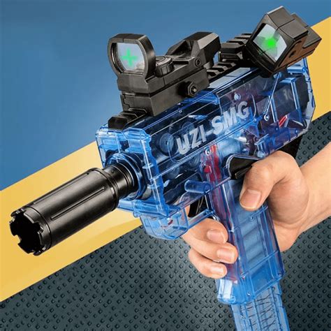 Tide Play Toy Guns for Boys for Nerf Guns Bullets ,Foam Bullet Toy Gun ...