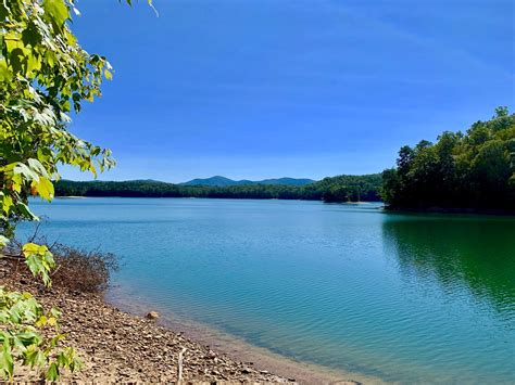 BLUE RIDGE LAKE RECREATION AREA (2024) All You Need to Know BEFORE You ...