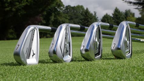 Mizuno JPX921 Irons Review | Golf Monthly