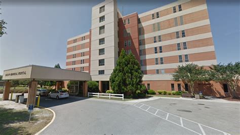 Jacksonville hospital ranked in top five percent for patient safety