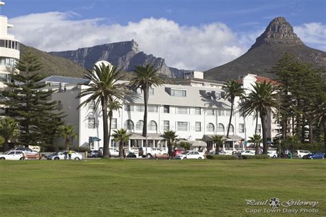 Winchester Mansions | Cape Town Daily Photo