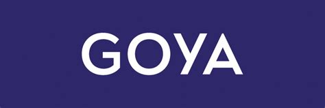 GOYA_Logo - buchcontact