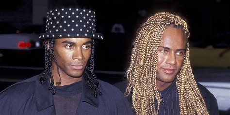 The Real Voices Behind Milli Vanilli Share Their Side Of The Lip ...