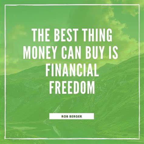 25 Motivational Money Quotes To Inspire A Great Money Mindset