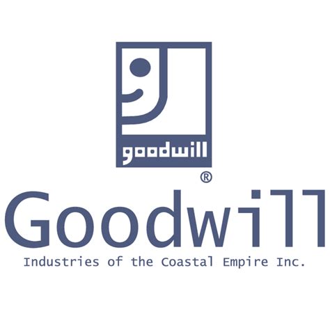 Goodwill logo, Vector Logo of Goodwill brand free download (eps, ai ...