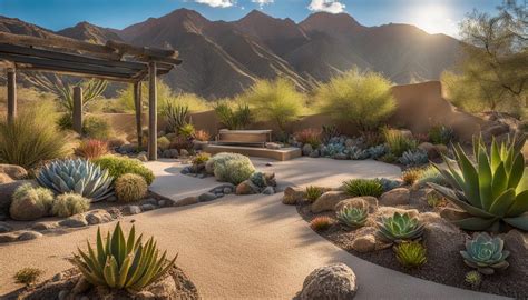 Guide: How to Start a Xeriscape Garden in the United States