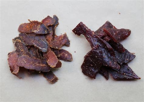 Biltong vs Beef Jerky: The Delicious Debate | African Vibe - African Vibe