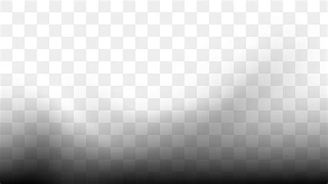 Bottom Overlay PNG Picture, Black Bottom Shadow Overlay Gradient ...