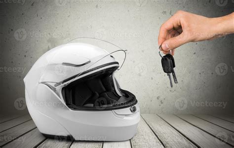 Helmet, Motorcycle, Crash Helmet 771635 Stock Photo at Vecteezy