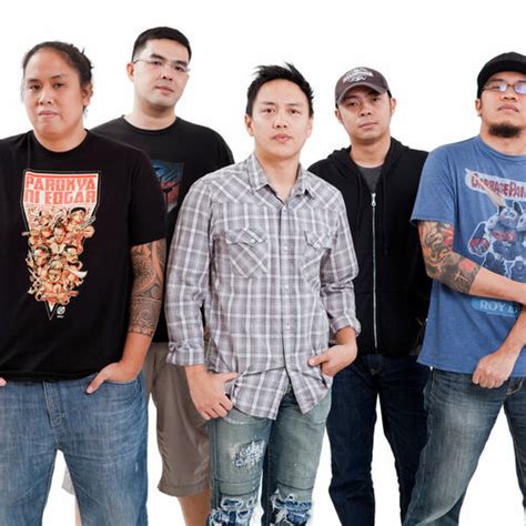 Parokya ni Edgar: albums, songs, playlists | Listen on Deezer