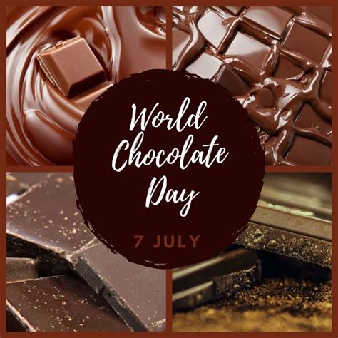 World Chocolate Day 2024 | Eventlas