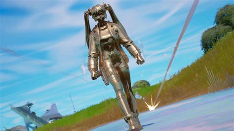 Fortnite Chapter 3 Season 5 Could Have 2 Days Of Server Downtime