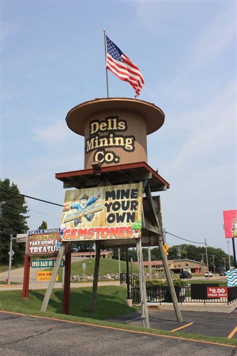 Top 25 Wisconsin Dells Attractions You Shouldn't Miss | Attractions of ...