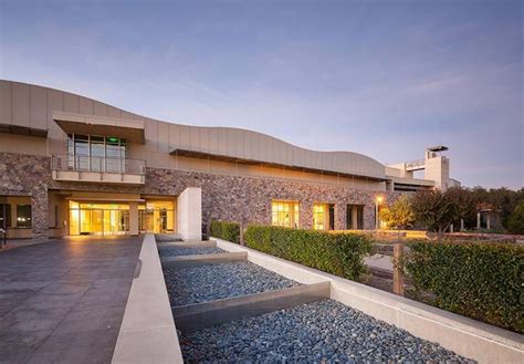 The Culinary Institute of America at Copia | Napa valley wineries ...