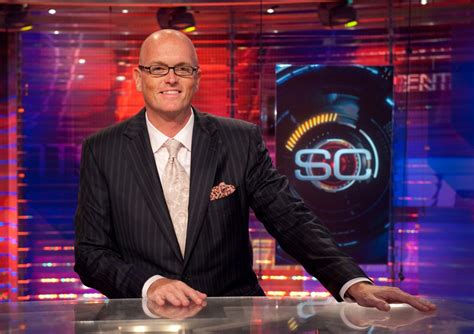 Scott Van Pelt's new midnight 'SportsCenter' will feature a heavy dose ...