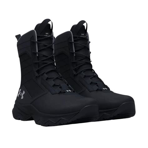 Under Armour Mens UA Stellar G2 Tactical Boots 3024946 - New | eBay