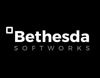 Bethesda Softworks Projects | Photos, videos, logos, illustrations and ...