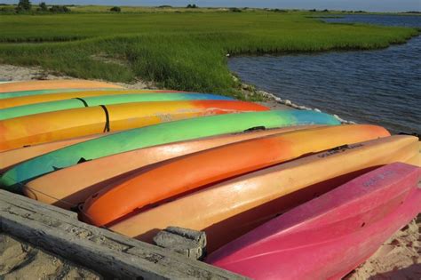 Visiting Chappaquiddick on the Island of Martha's Vineyard | Marthas ...