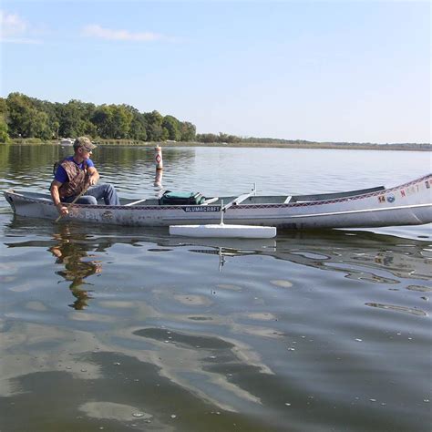 Kayak / Canoe Stabilizer Kit - Wave Armor - Floating Docks