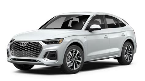 2021 Audi Q5 Sportback Prices, Reviews, and Photos - MotorTrend