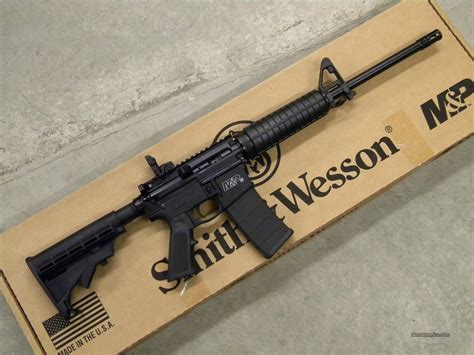 Smith And Wesson Ar15 Sport 2 | Wallpaper Site