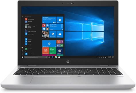 HP ProBook 650 G4 Specs, Reviews & Prices | Techlitic