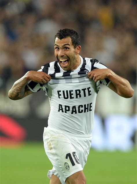 Carlos Tevez Juventus | Foto di calcio, Calcio, Giocatori di calcio