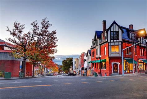 Living in Fairfield, CT: Things to Know & Places to Visit