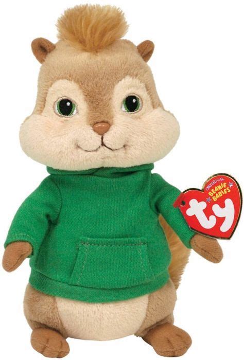 Alvin and the Chipmunks cartoon goodies and images | Alvin and the ...