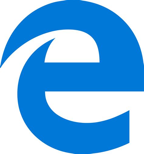 Logo De Microsoft Edge