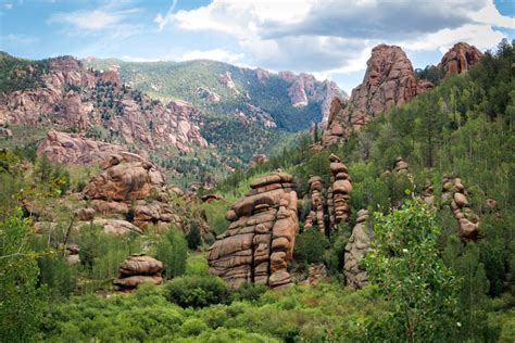 Lost Creek Wilderness Loop Trail - Colorado Backpacking Guide