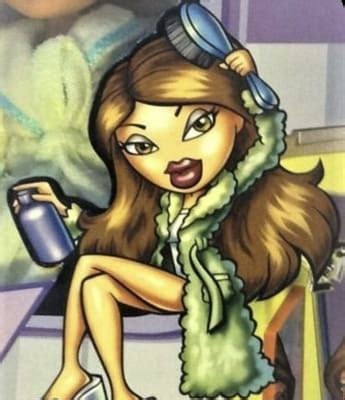 Which Bratz Character Are You? - Quiz | Quotev