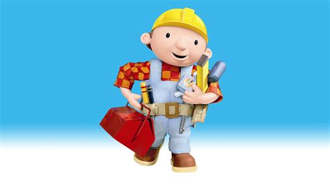 🔥 [140+] Bob The Builder Wallpapers | WallpaperSafari