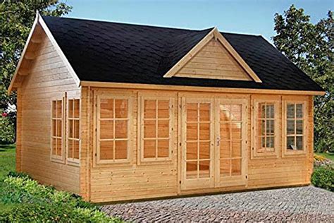 The Possibilities Are Endless When It Comes to Backyard Tiny Houses ...